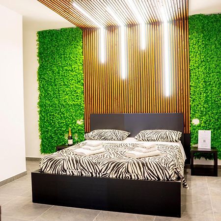 La Riviera Bed & Breakfast สกาเลอา ภายนอก รูปภาพ