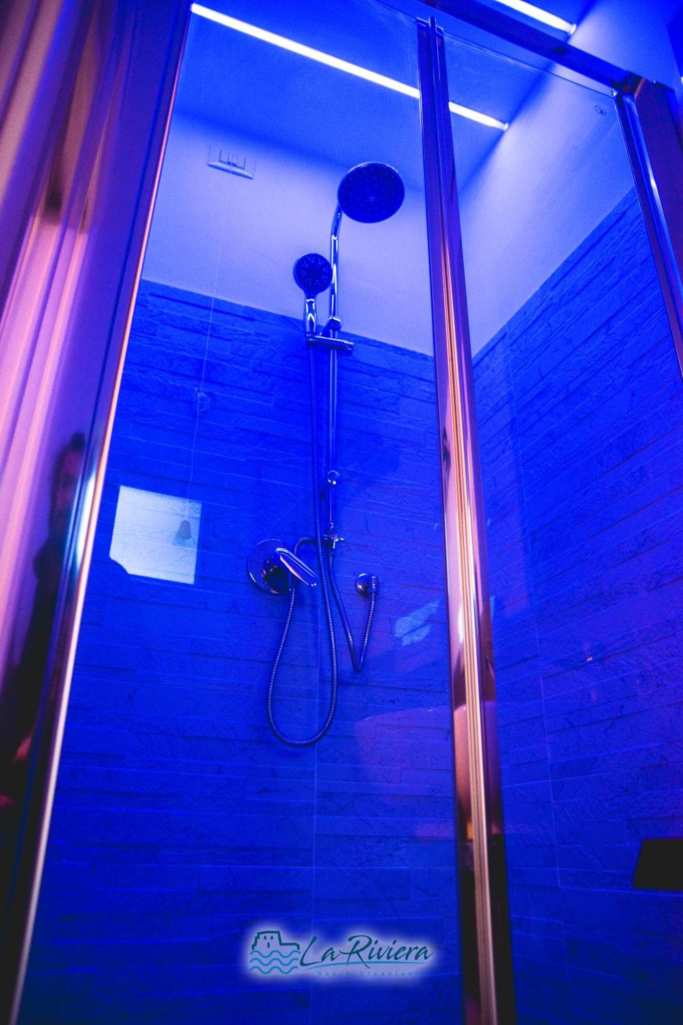 La Riviera Bed & Breakfast สกาเลอา ภายนอก รูปภาพ